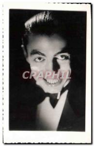 Postcard Modern Cinema Dracula Vampire