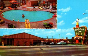 Holiday Inn No 1 East Amarillo Texas