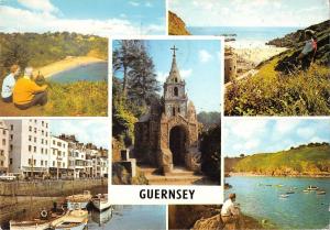 B100569 guernsey  uk