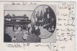 Kingston Point, Kingston NY