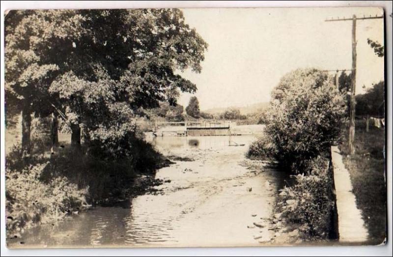 RPPC, Small Dam ?