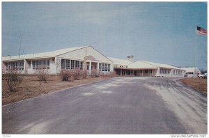 Coleytown Elementary School, Westport, Connecticut, 40-60´s