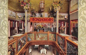 Shanghai Low Cafe San Francisco CA