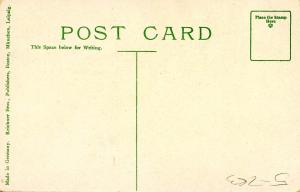 CT - Hartford. The Heublein Hotel