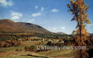 Mount Equinox, VT