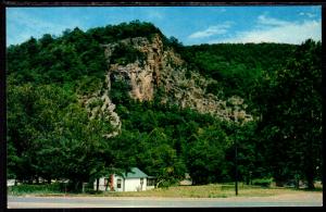 North Folk Cottages Near Petersburg,WV