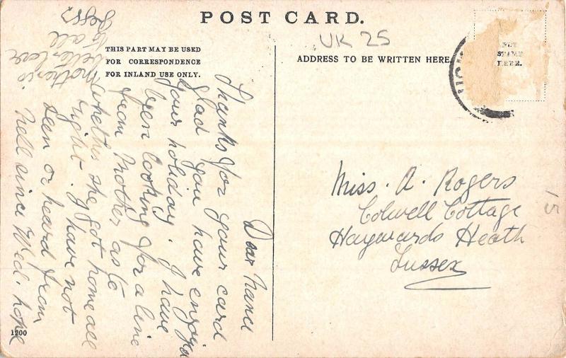 uk25 Westminster Abbey London   uk