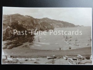 Old RP - The Bay, COMBE MARTIN
