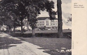 Manor School Stamford Connecticut