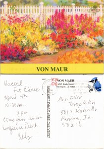 Von Maur (33179