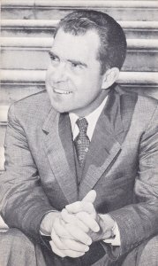 President Richard Nixon 1960