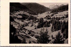 Austria Gries Am Brenner Vintage RPPC 09.94