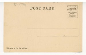 MA -  West Townsend. The stone Bridge ca 1905