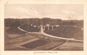 B92535 brug bergspoor berg en dal netherlands