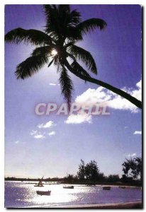 Postcard Modern Mauritius Mauritius Grand Bay