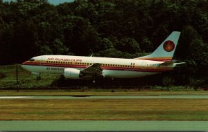 Air Guadeloupe Boeing B-737-33A