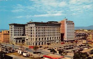 Hong Kong Peninsula Hotel and Peninsula Court  Peninsula Hotel and Peninsula ...