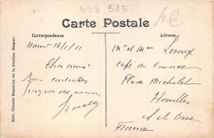 B93585 namur le parc belgium