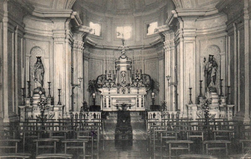 Pensionnat des Soeurs de Notre Dame,J Mappes,Belgium BIN