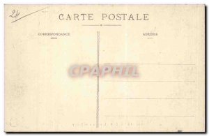 Old Postcard Perigueux The aisles Tourny