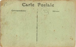 CPA Joigny - La Caisse d'Epargne FRANCE (960718)