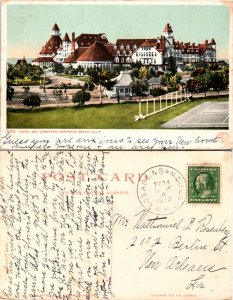 Hotel Del Coronado, Coronado Beach, Calif. (25868