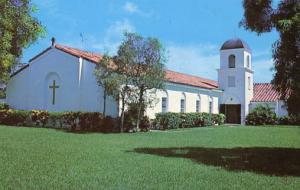 FL - Miami, Kendall Methodist Church