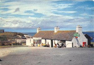 uk43203 last house john o groats caithness scotland uk