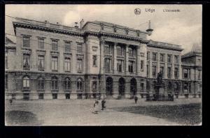 University,Lige,Belgium BIN