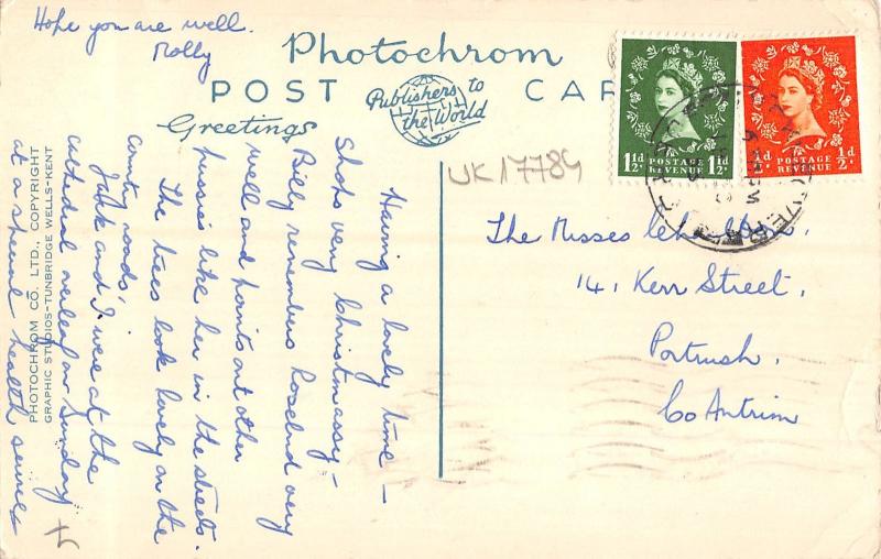 uk17784 the cathedral  derby  uk