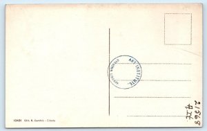 Bitonto - Il Duomo - ITALY Postcard