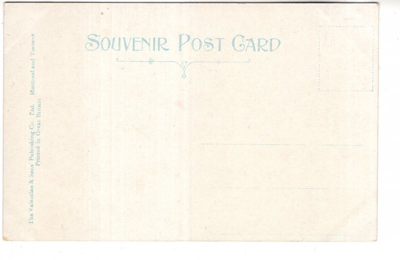 Steamer Modjeska on Lake Ontario