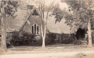 St Margaret's Episcopal Church in Belfast, Maine