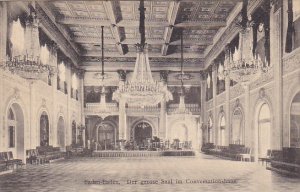Germany Baden-Baden Ger grosse Saal im Converstionshaus