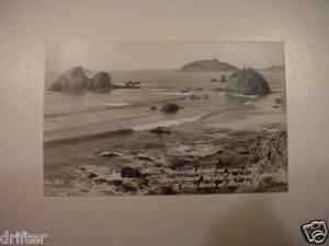 RPPC Trinidad Head Redwood Highway north Arcata Californi...