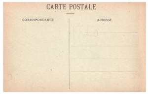 Camel Drivers in the Desert Egypt Postcard