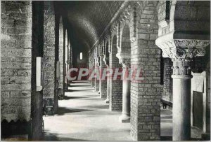 Postcard Modern Monasterio del Ripoll aisles of Aspect calaterelles recorded ...