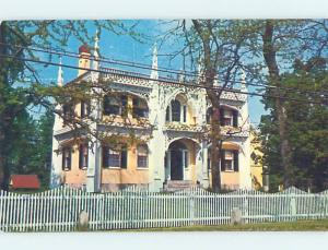 Pre-1980 HISTORIC HOME Kennebunk Maine ME W4459