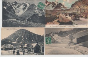 ALPINISME MOUNTAIN CLIMBING France 1000 Vintage Pc Mostly Pre-1940 (L5196) 