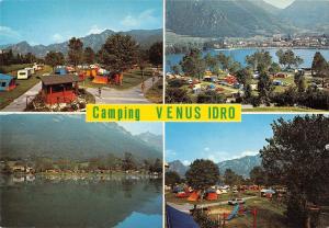 BT0736 Camping Venus Idro    Italy