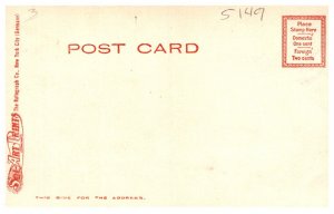 Massachusetts   Lenox Shadowbrook, Anson Phelps Stokes Estate