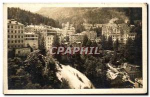 Old Postcard Brussels Royal Theater