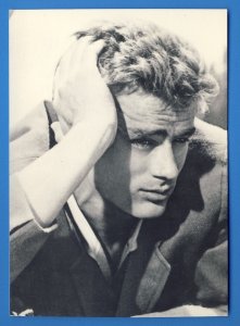 JAMES DEAN- AMERICAN ACTOR