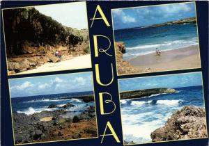 CPM Images of Aruba ARUBA (751101)