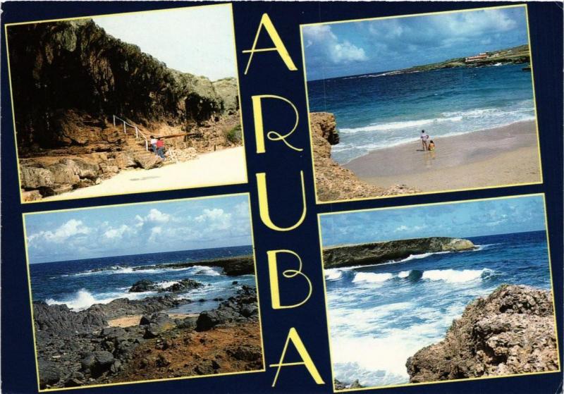 CPM Images of Aruba ARUBA (751101)