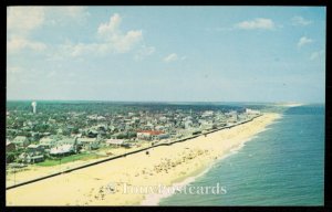 Greetings from Rehoboth Beach