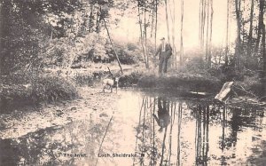 The Inlet Loch Sheldrake Tennis New York  