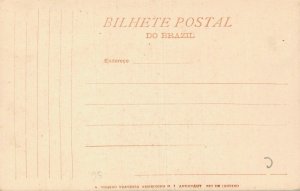 Brazil Rio de Janeiro Avenida Central 06.44