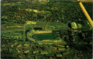 Indiana Lafayette Ross-Ade Stadium Purdue University