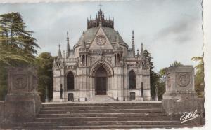 BF27789 dreux e et l chapelle royale saint louis  france  front/back image